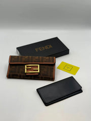 FD Brown