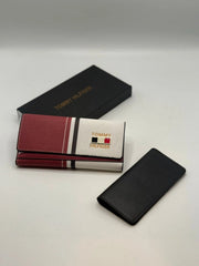 TOMMY HILFIGER Red/White