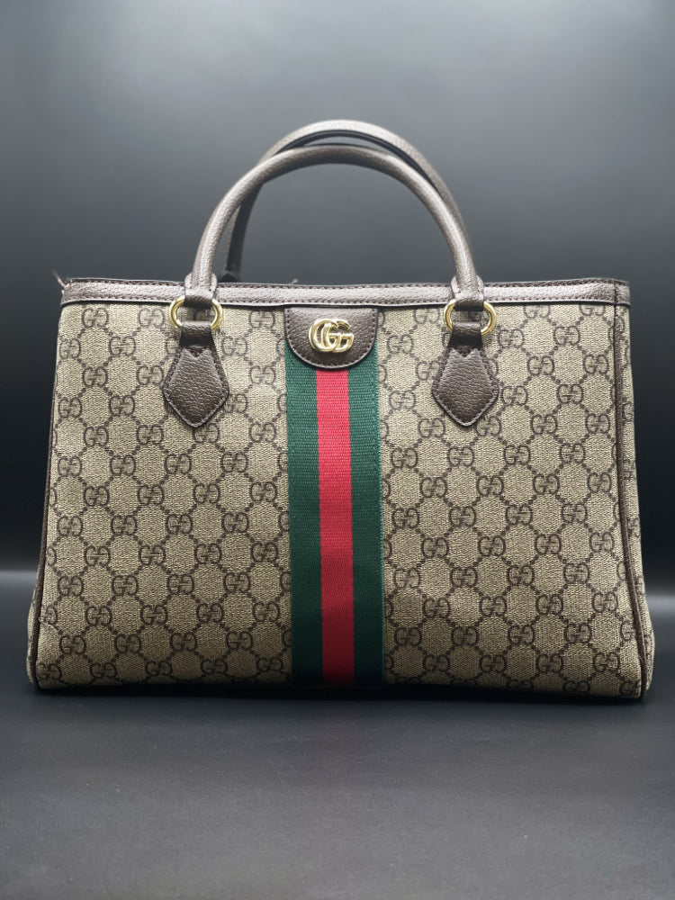 GU TOTE BAG