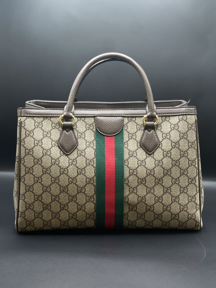 GU TOTE BAG