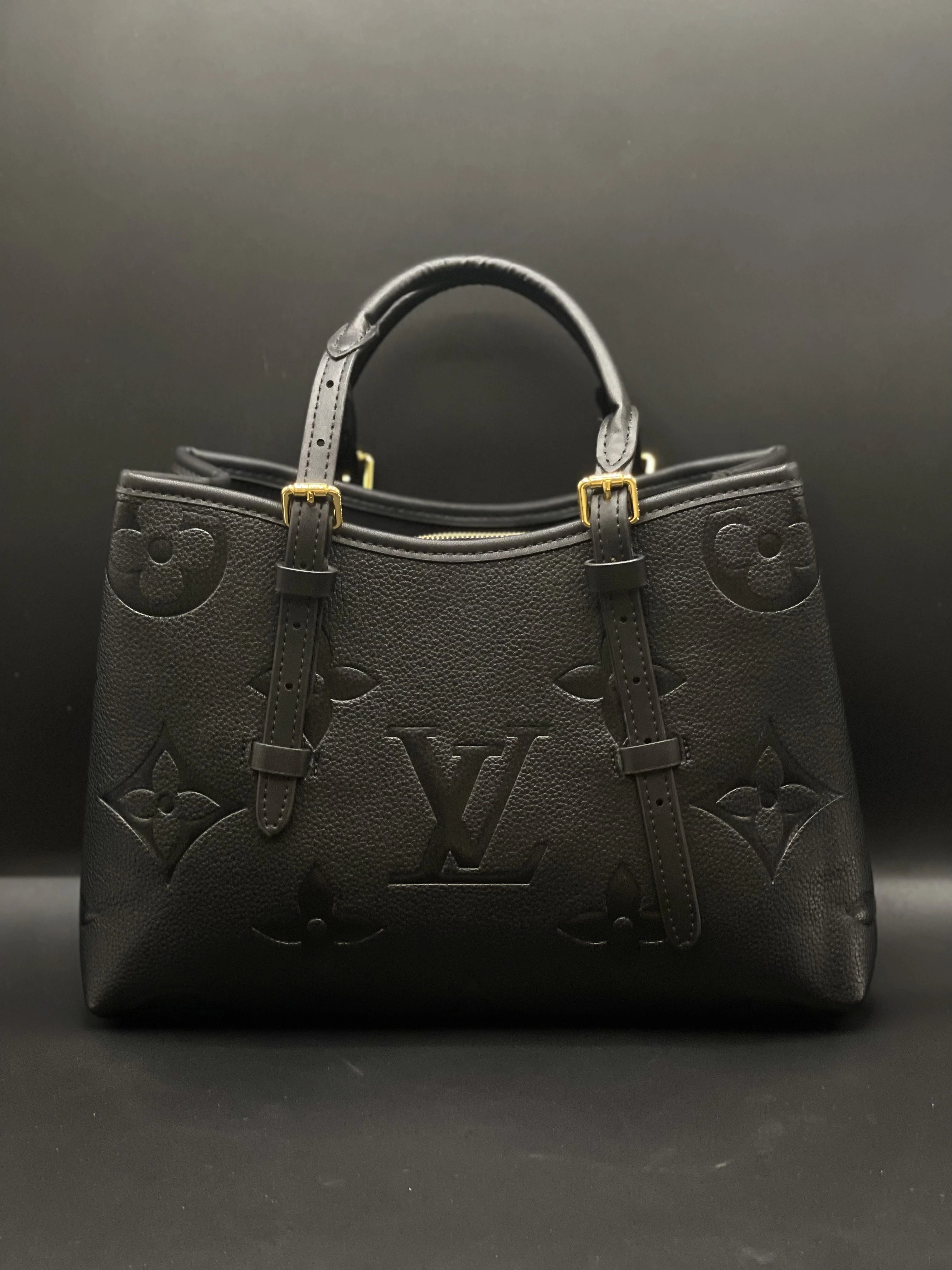 LV HAND BAG Black