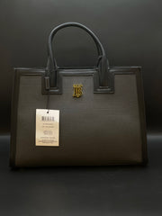 BB HAND BAG Black