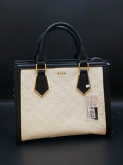 ALD HAND BAG Black