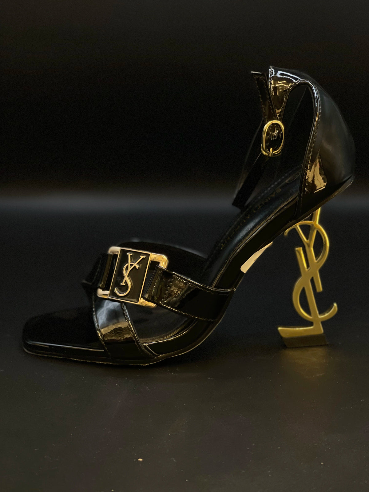 SL Heels