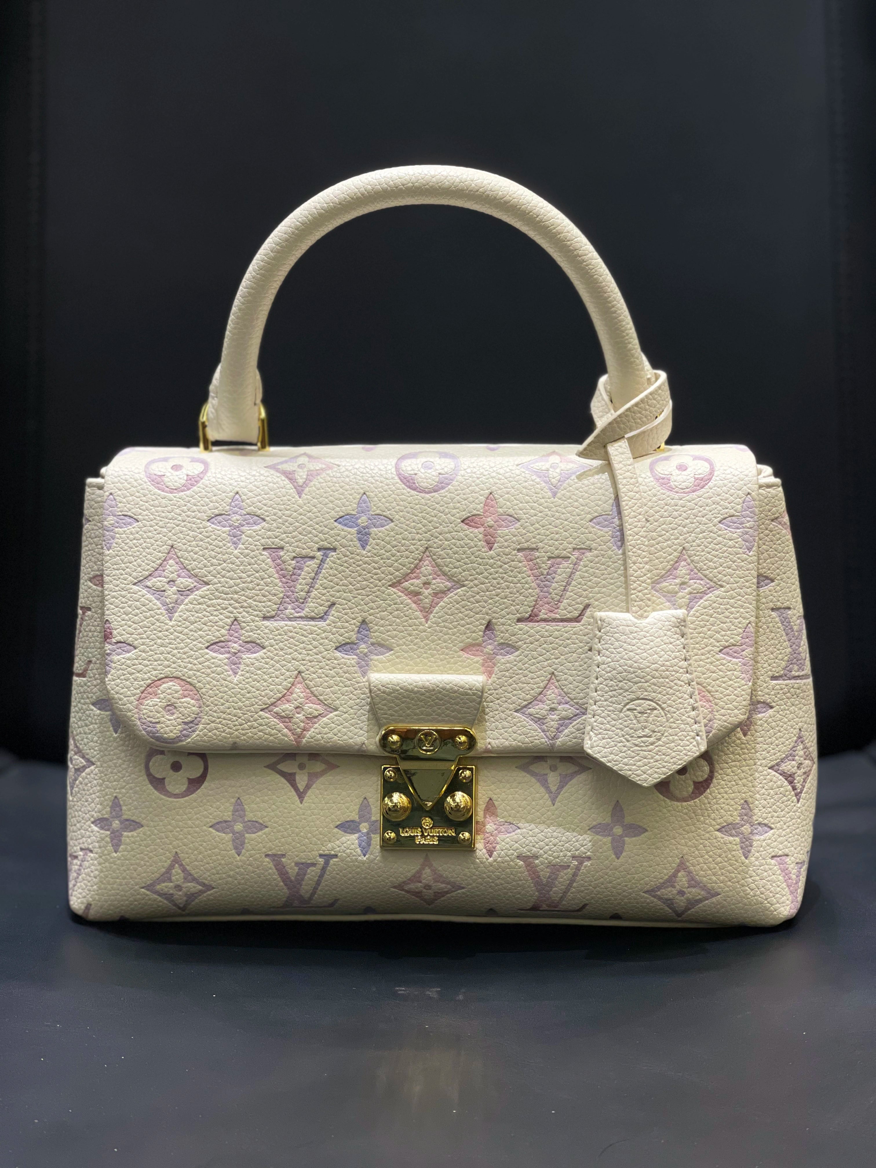 LV Cross Body Bag
