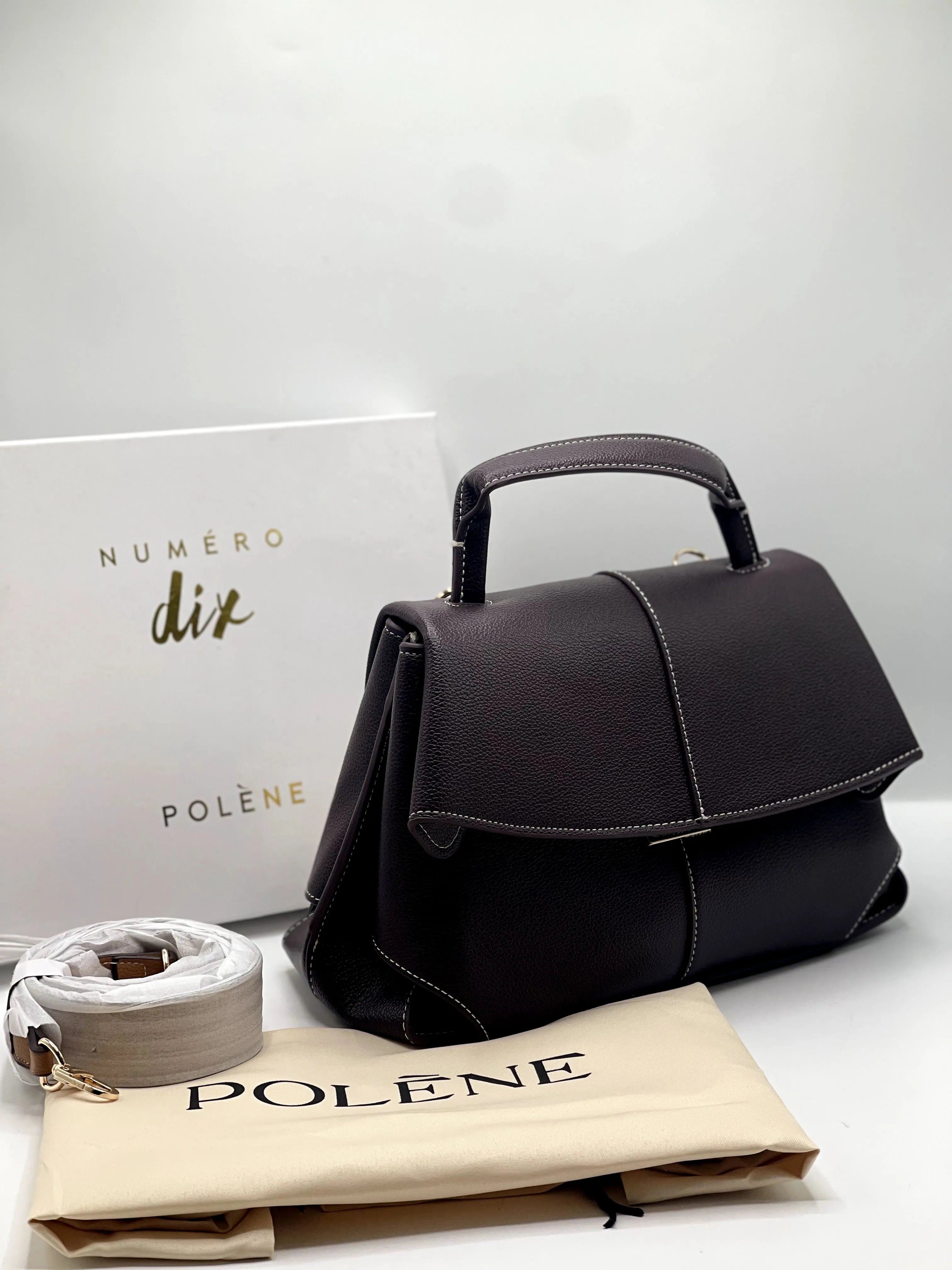 Plene Mkki Medium bag