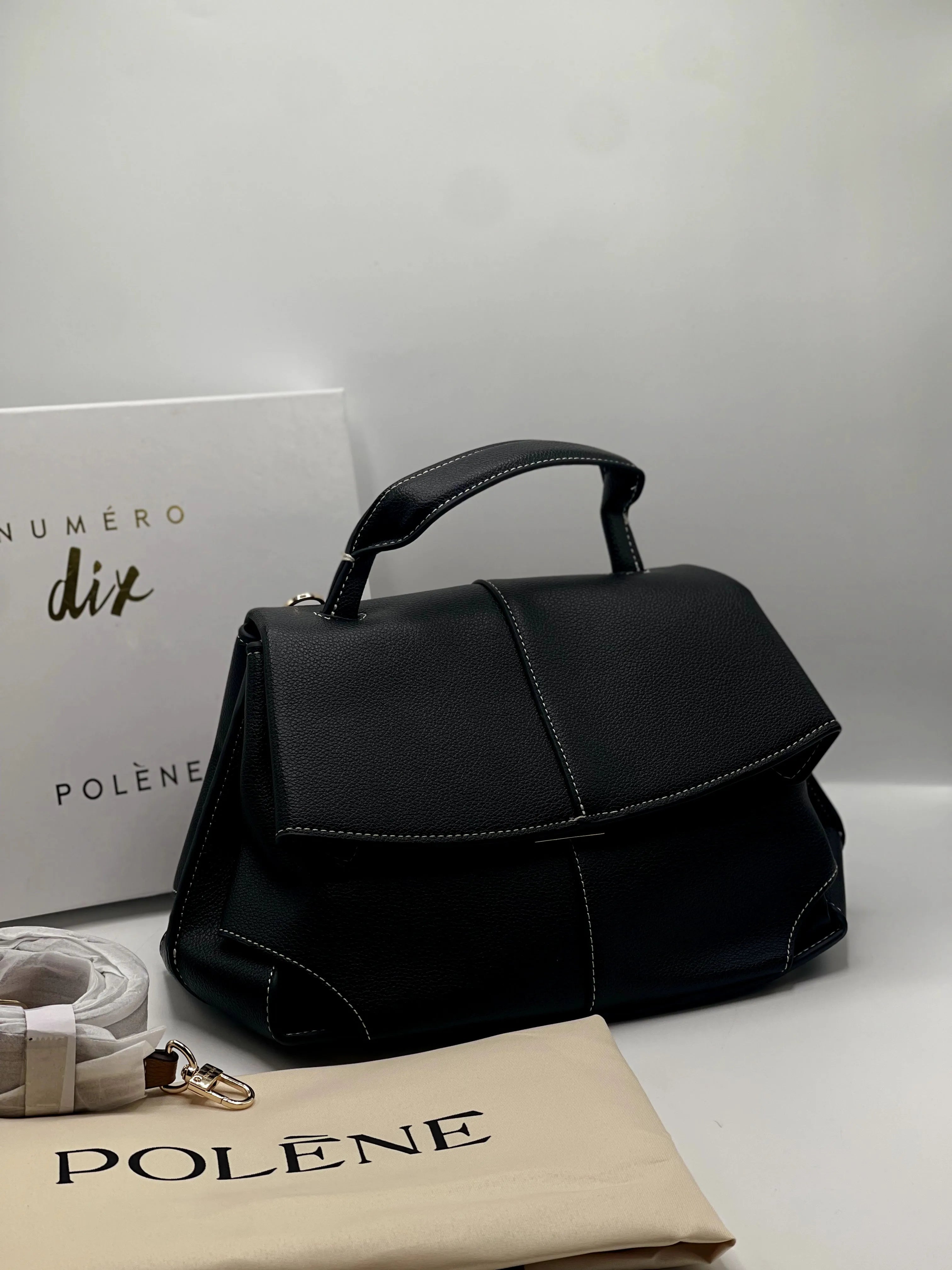 Plene Mkki Medium bag
