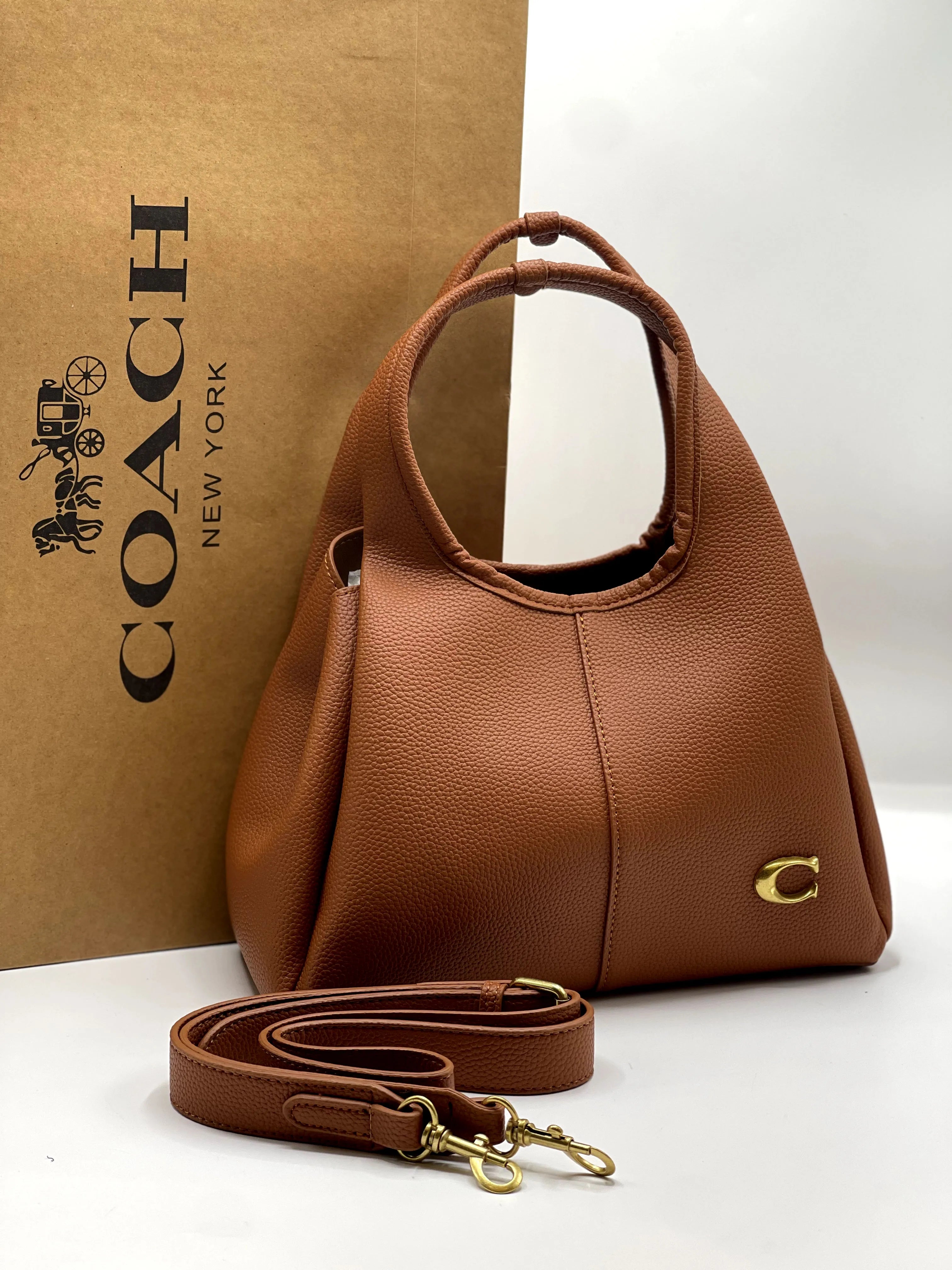 C-Lana Mini Tote