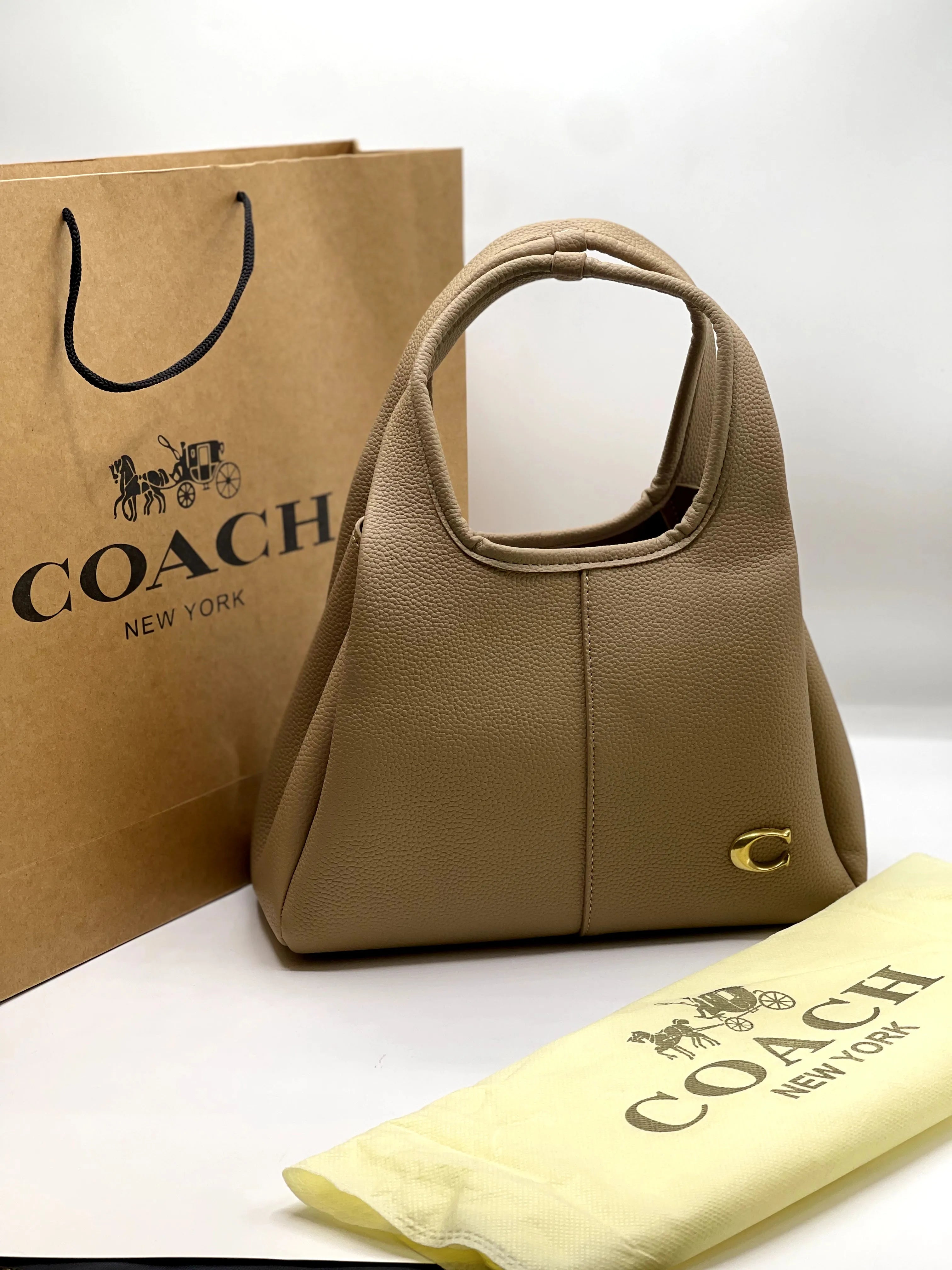 C-Lana Mini Tote