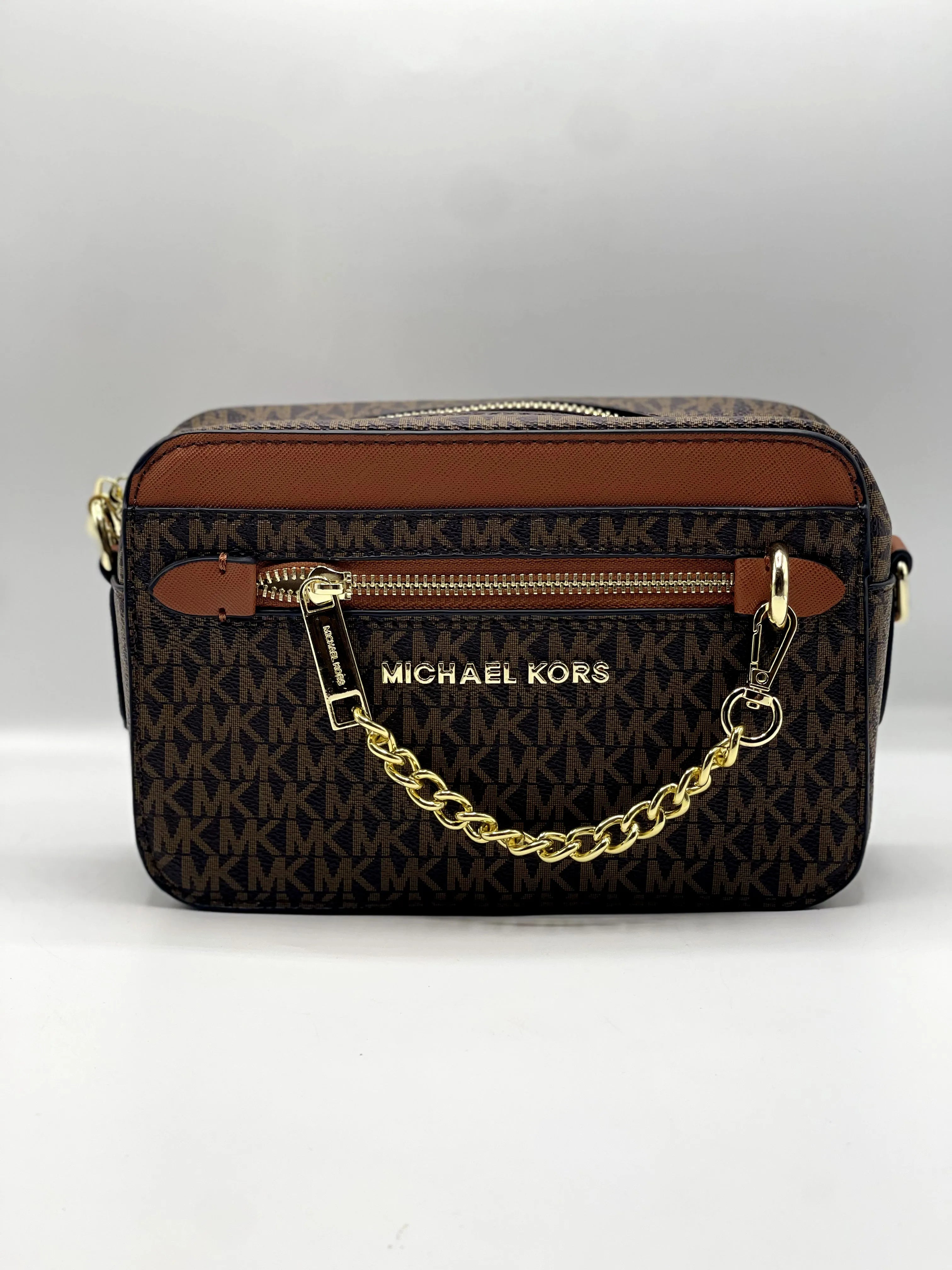 MK-Jet Set Crossbody