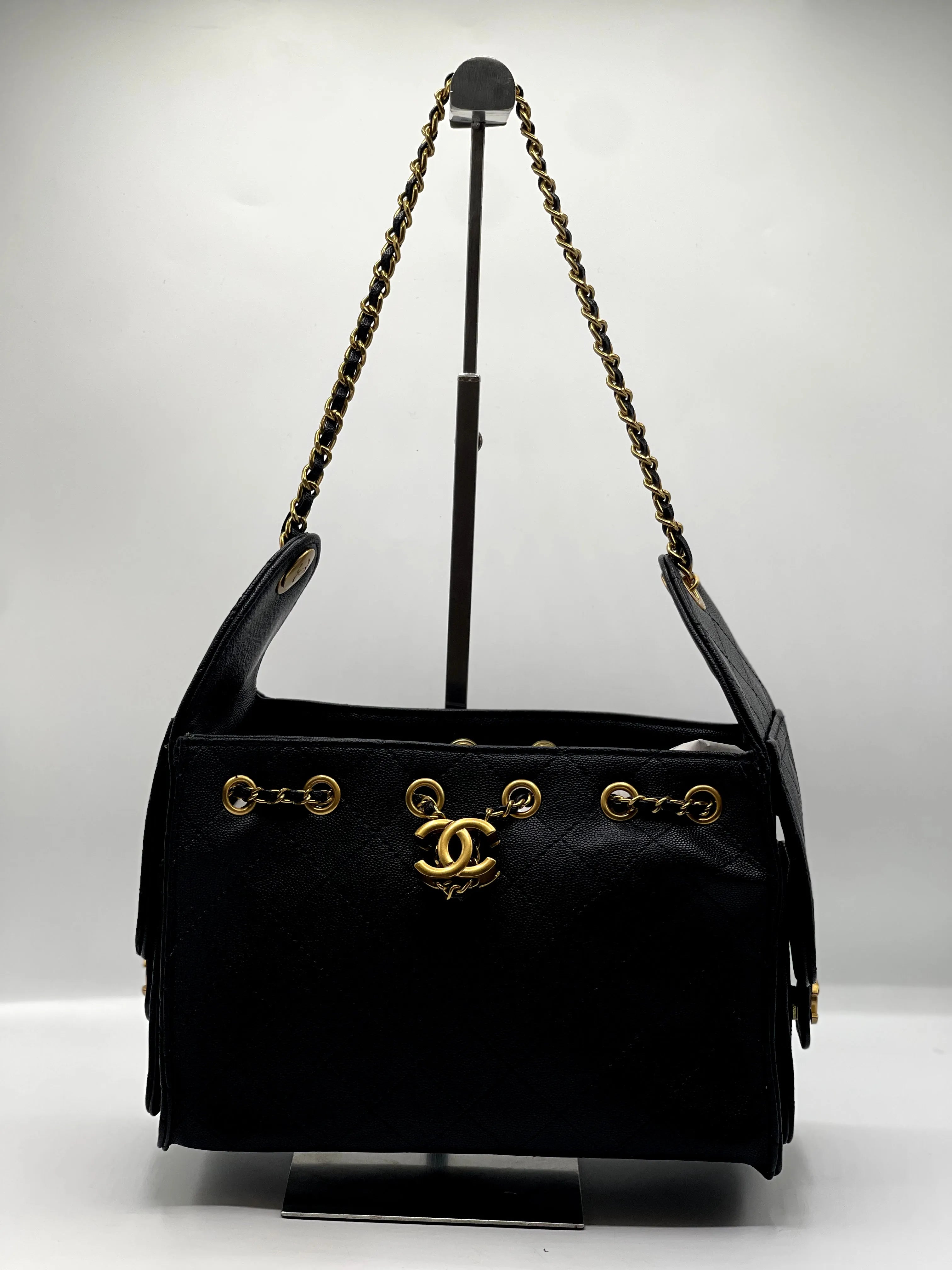 CNL small hand bag