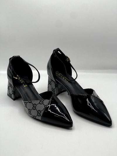 GG-Elite Heels