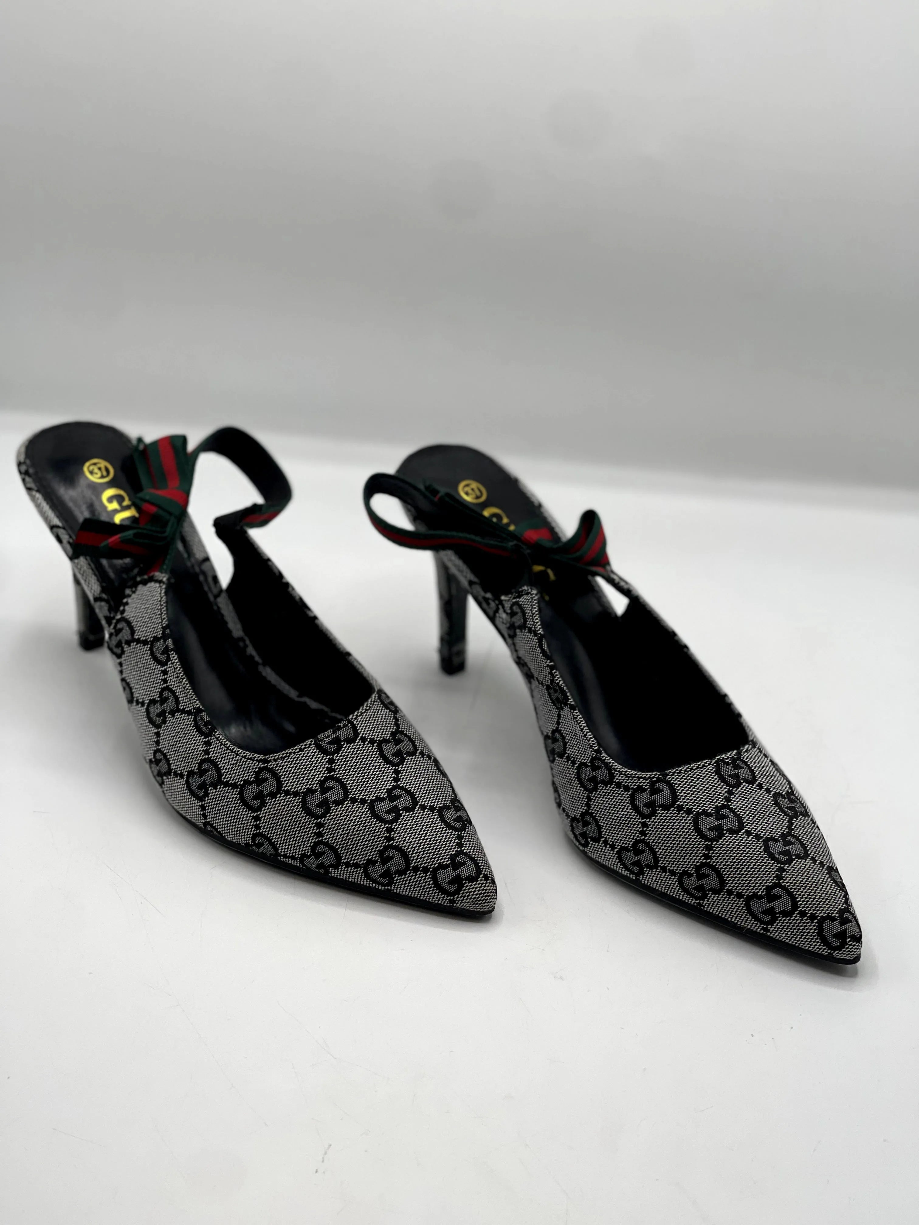 GG HEELS