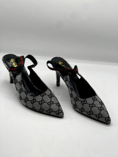 GG HEELS