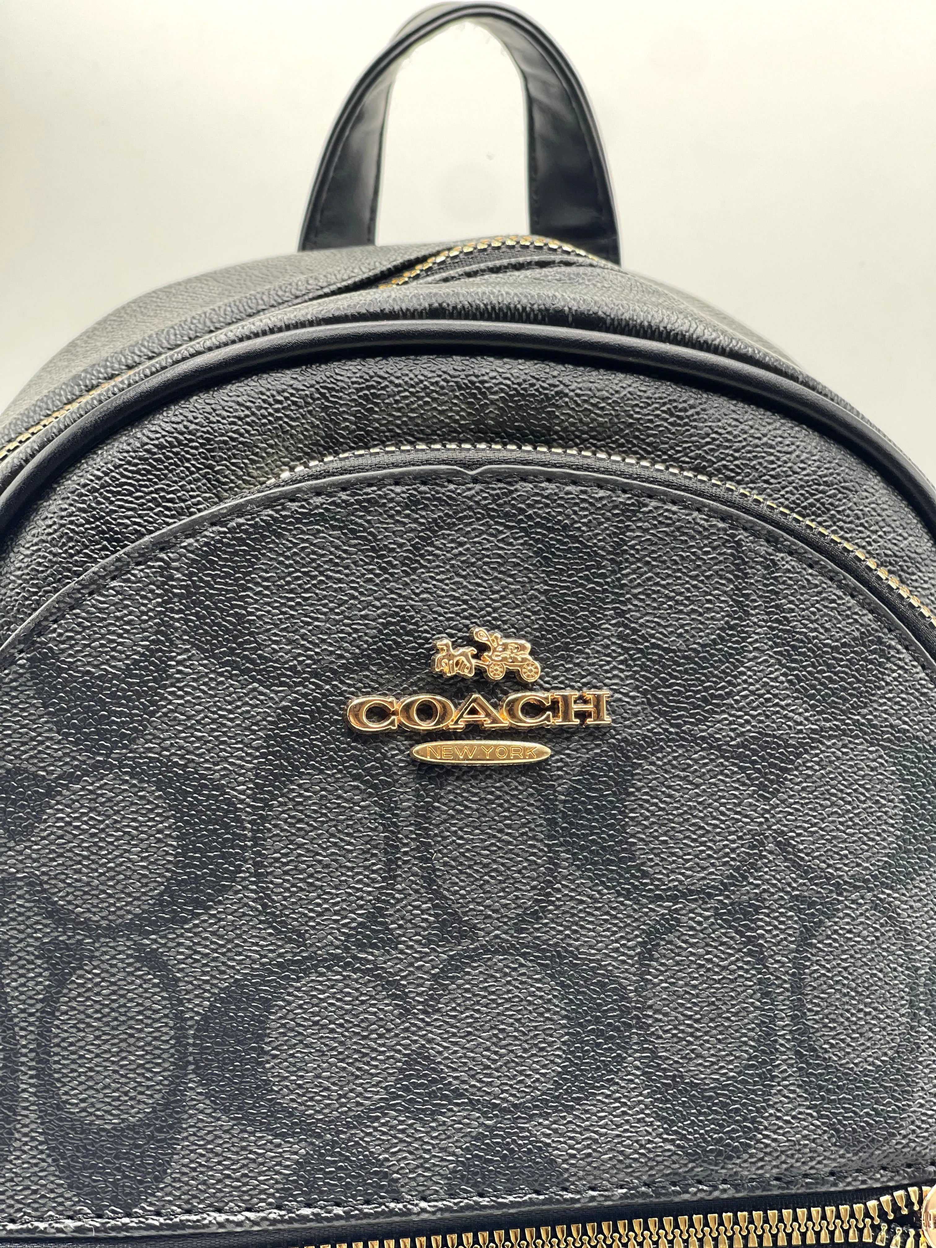 Coh Mini Backpack
