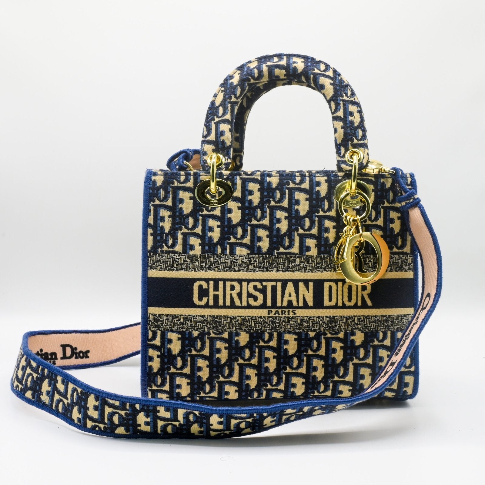 LADY DIOR (2)