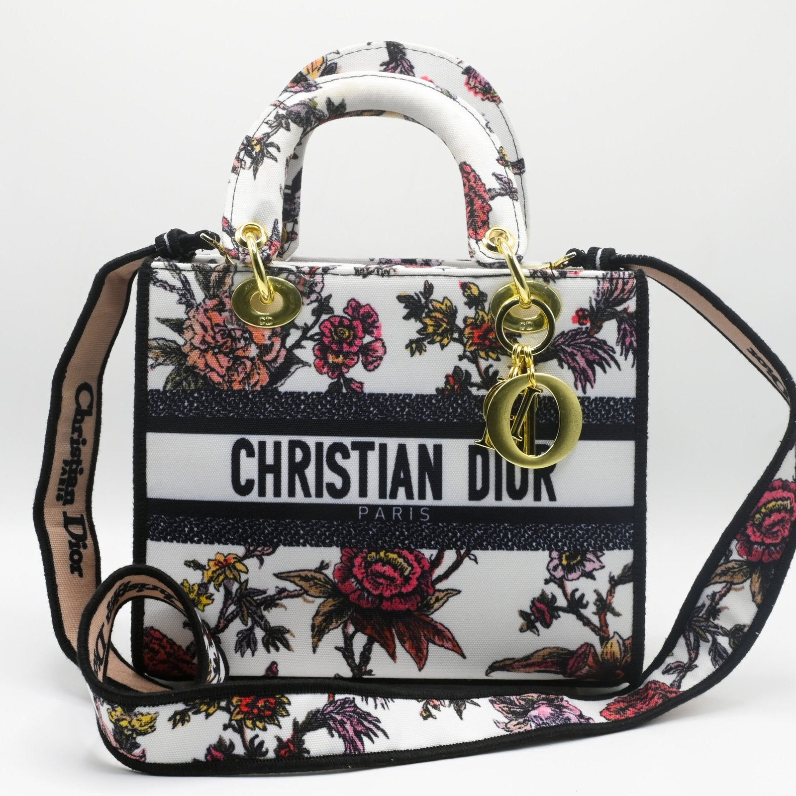 LADY DIOR Black (2)