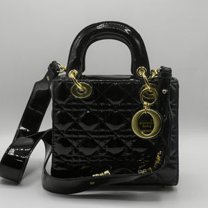 LADY DIOR Black (2)
