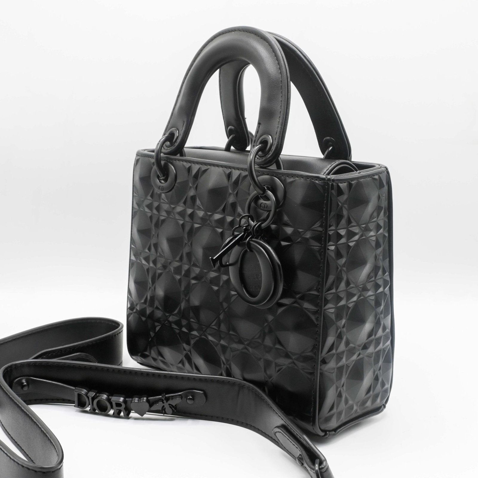 LADY DIOR Black (3)