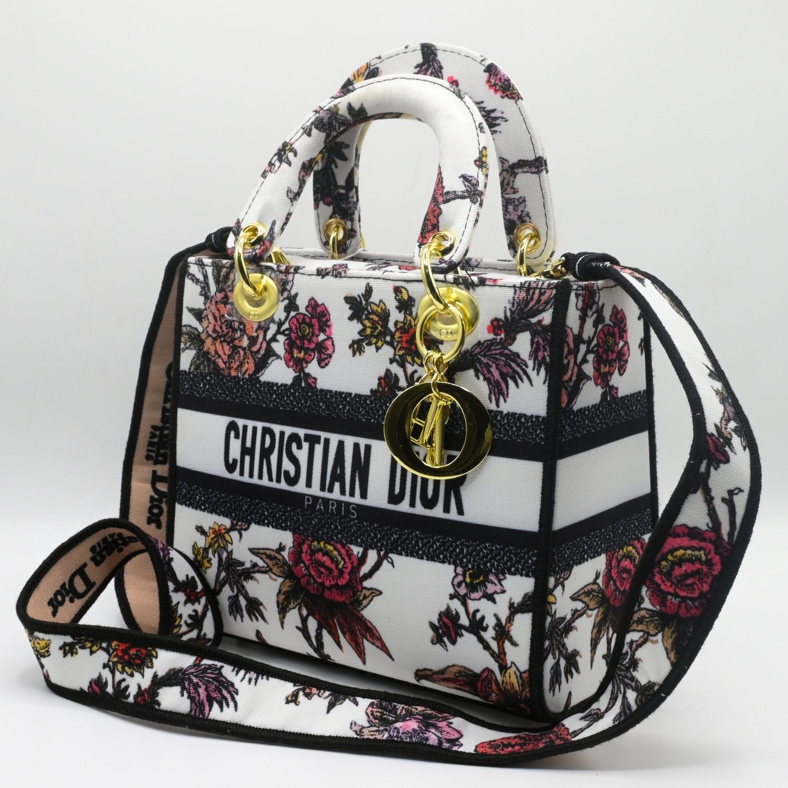 LADY DIOR Black (3)