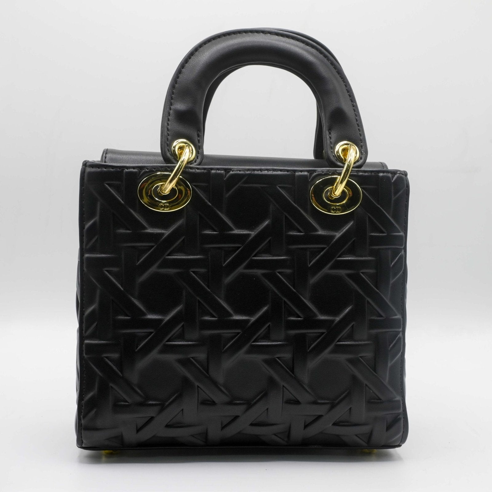 LADY DIOR Black (4)