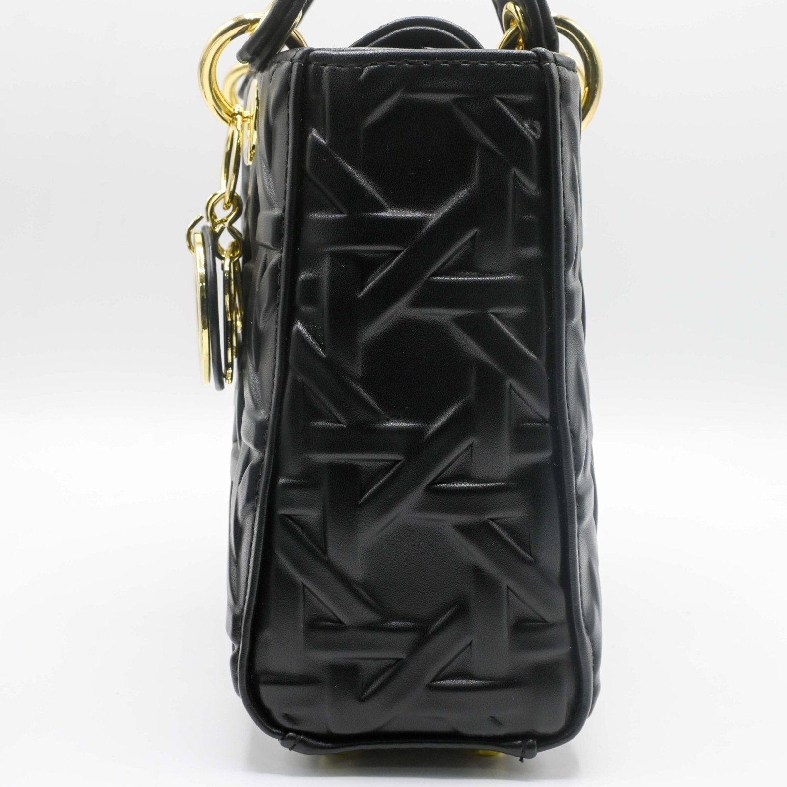 LADY DIOR Black (6)
