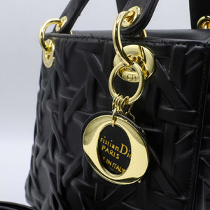 LADY DIOR Black (7)