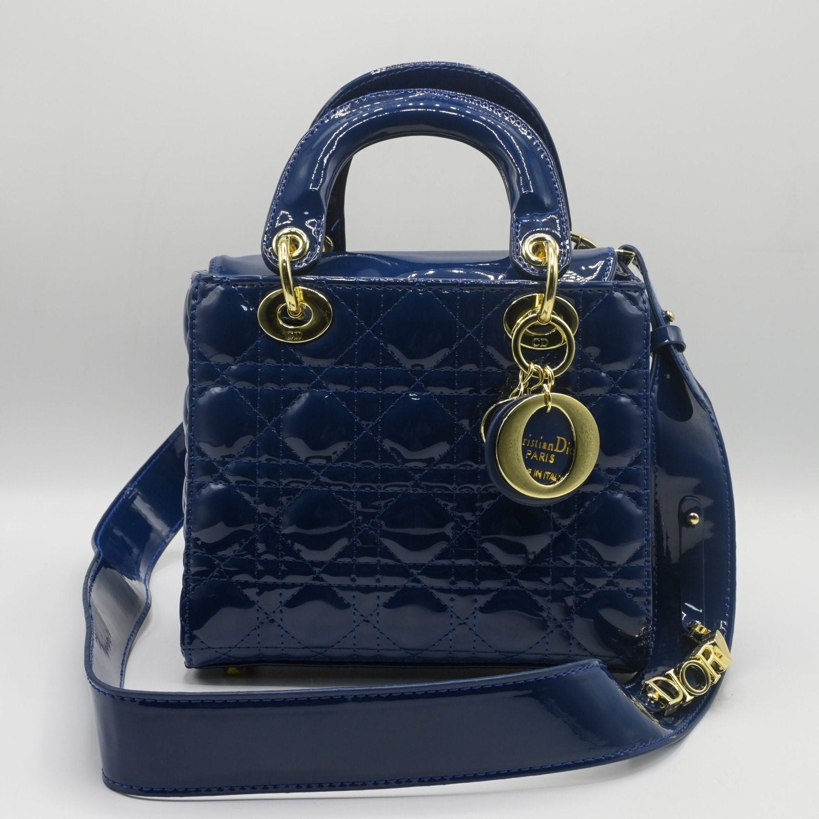 LADY DIOR Blue (2)