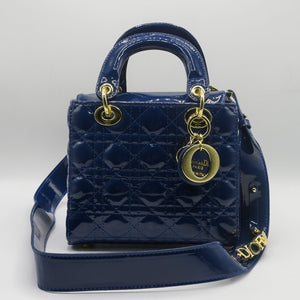 LADY DIOR Blue (2)