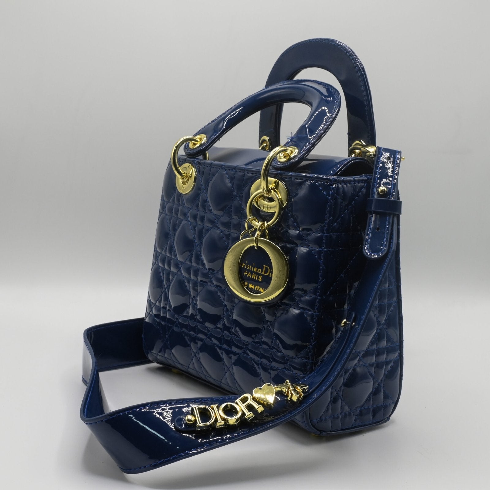 LADY DIOR Blue (3)