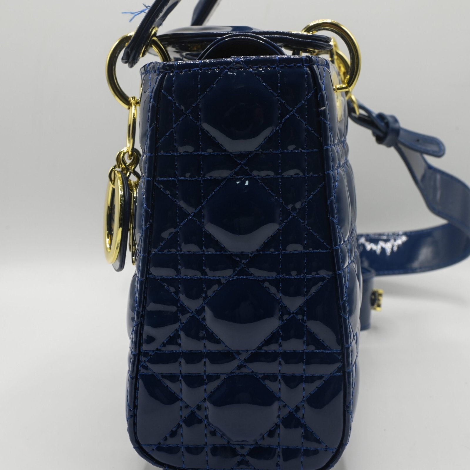 LADY DIOR Blue (4)