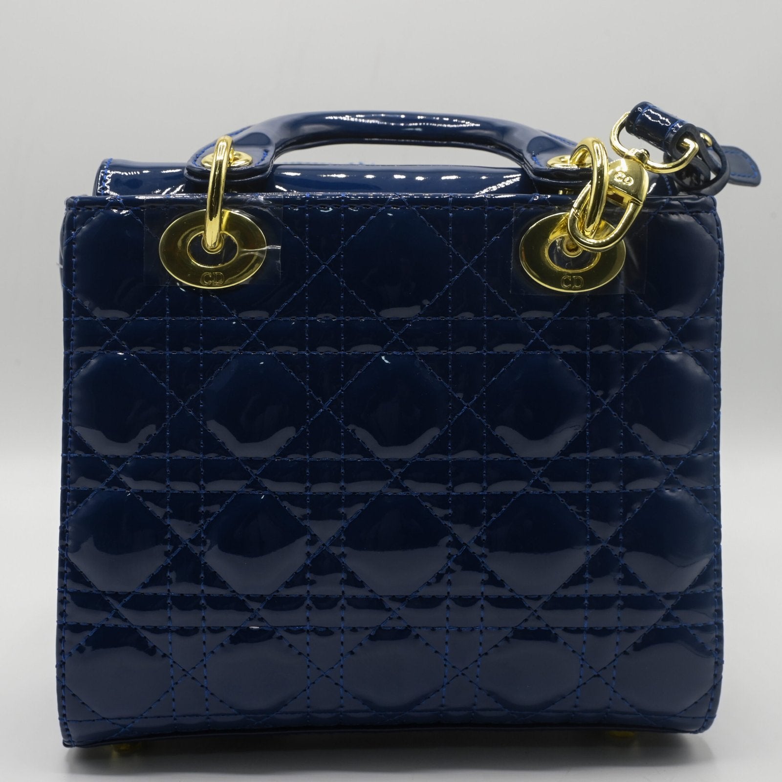 LADY DIOR Blue (5)