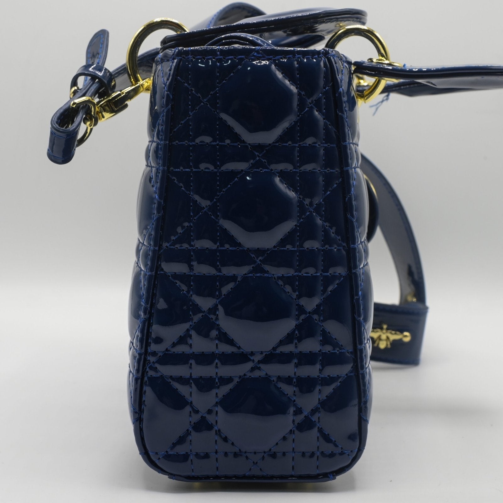 LADY DIOR Blue (6)