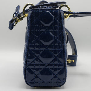 LADY DIOR Blue (6)