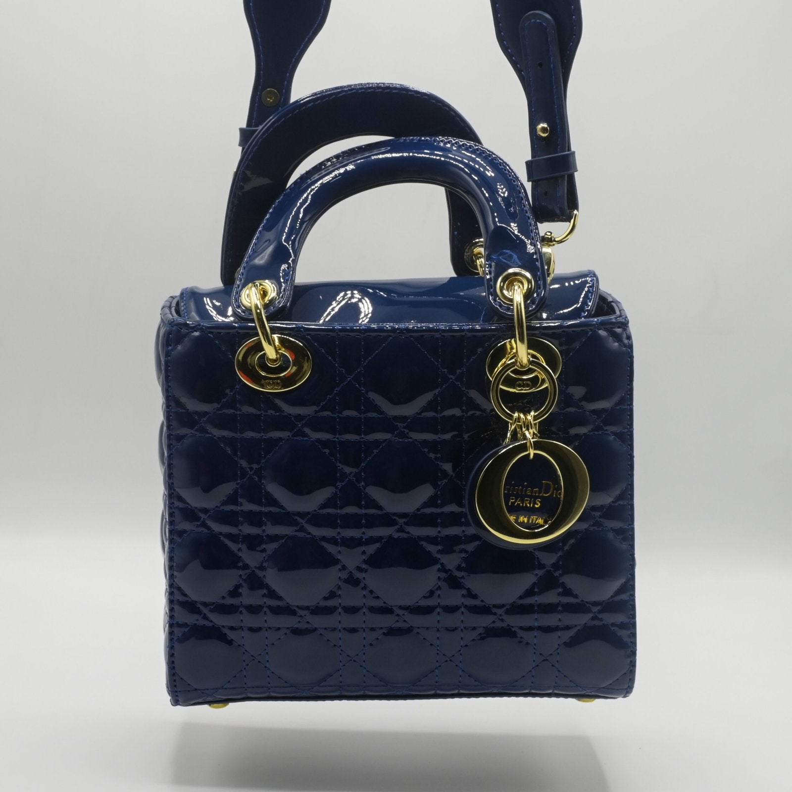 LADY DIOR Blue (7)