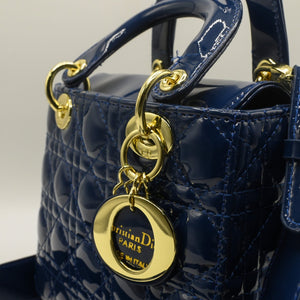 LADY DIOR Blue (8)