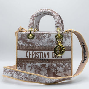 LADY DIOR Camel (3)