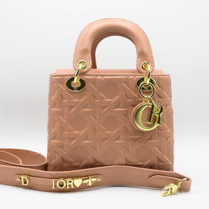 LADY DIOR Pink (2)