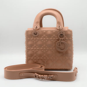 LADY DIOR Pink (2)