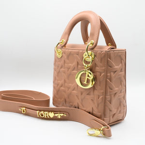 LADY DIOR Pink (3)