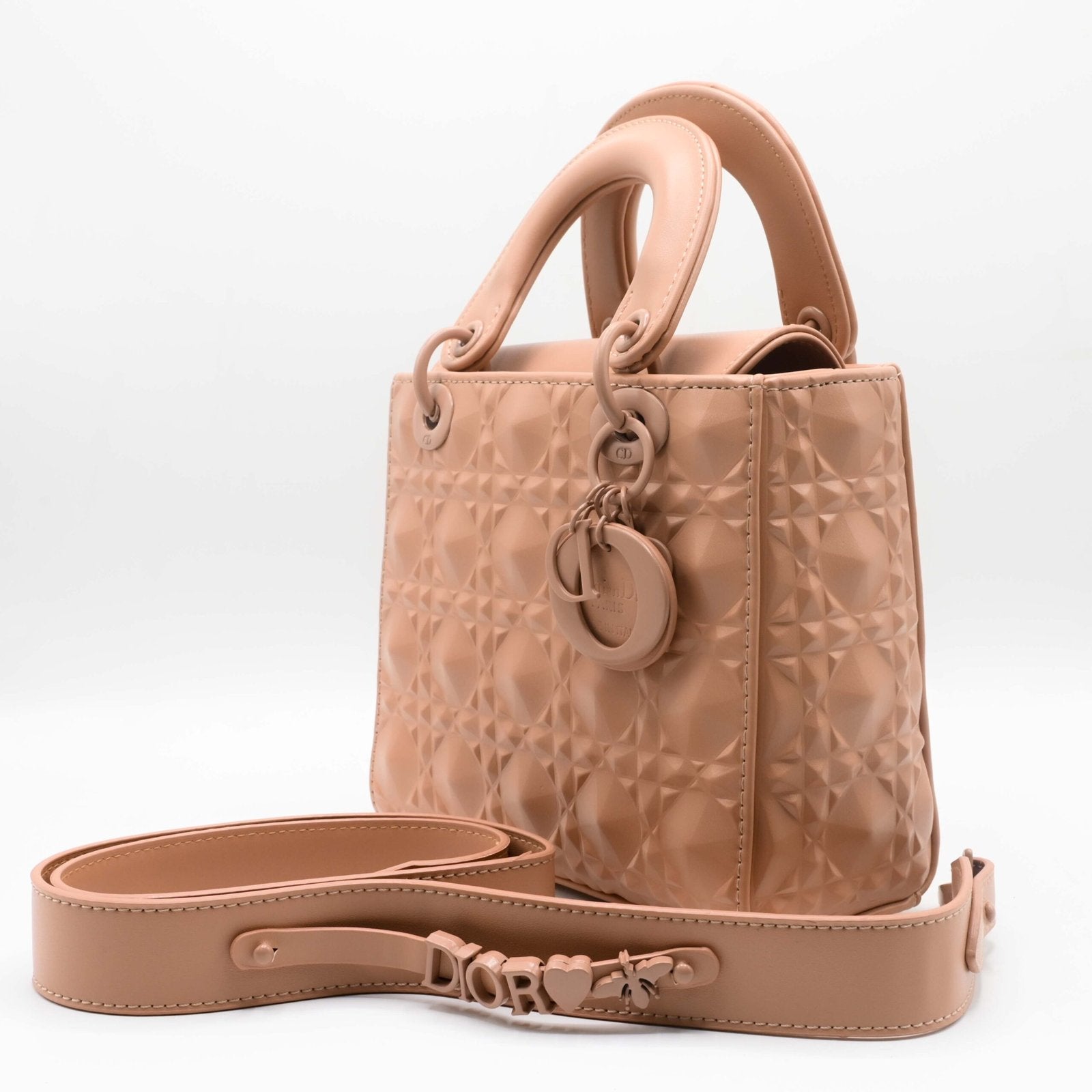 LADY DIOR Pink (3)