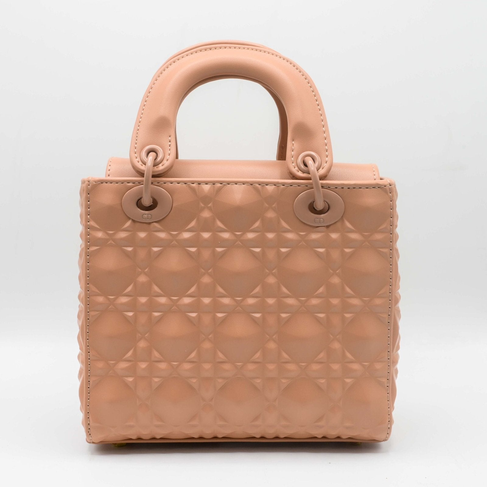 LADY DIOR Pink (4)
