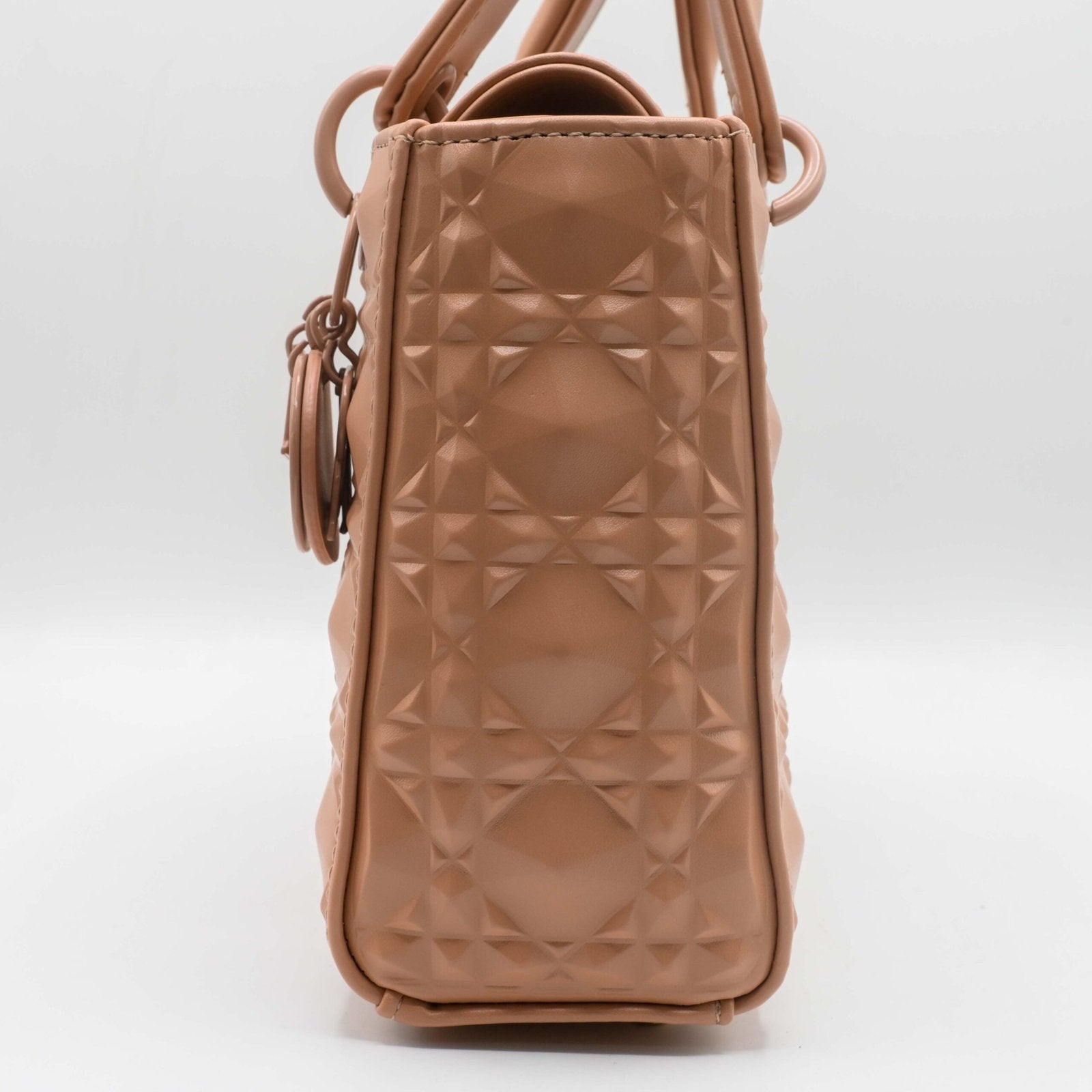 LADY DIOR Pink (5)