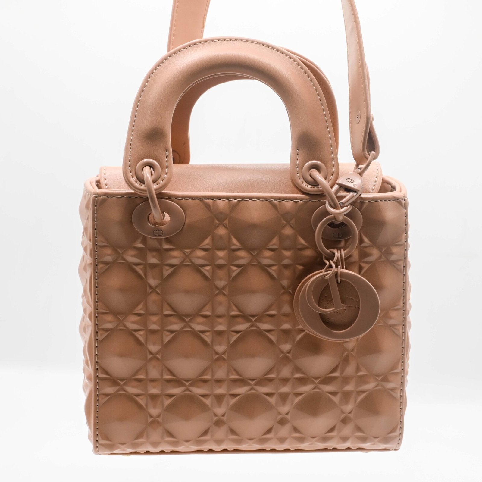 LADY DIOR Pink (8)