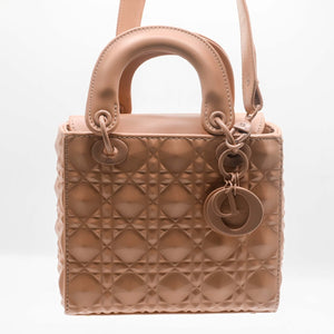 LADY DIOR Pink (8)