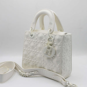 LADY DIOR White (3)