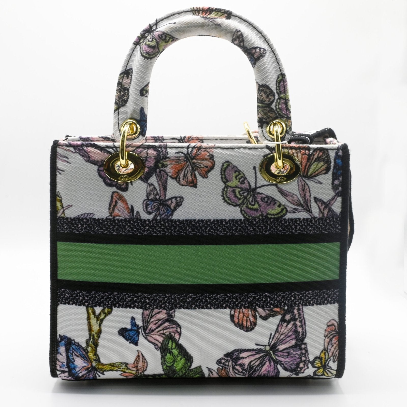 LADY DIOR White (4)