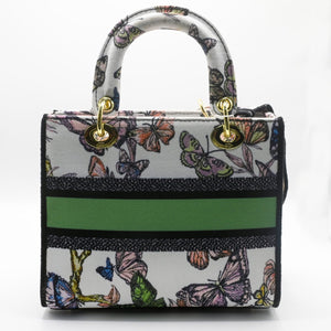 LADY DIOR White (4)