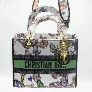 LADY DIOR White (7)