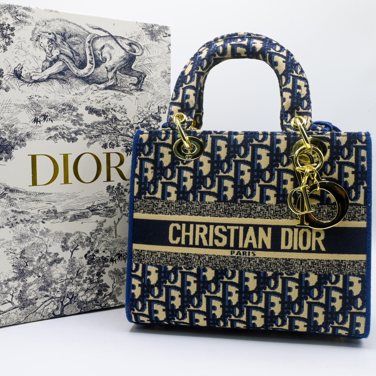 LADY DIOR